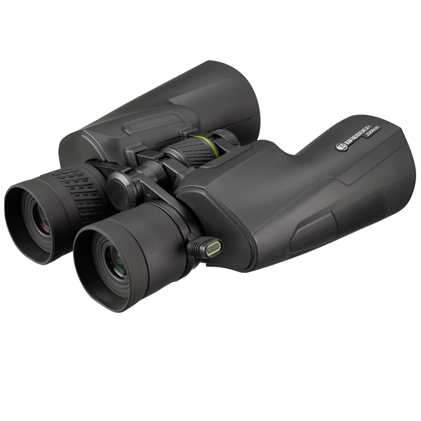 Jumelles BRESSER Zoomar 8-22x50 à grossissement variable