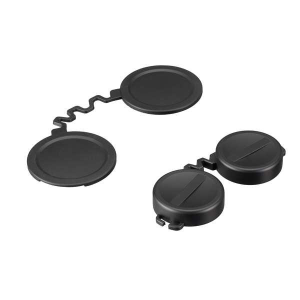 Jumelles BRESSER Zoomar 8-22x50 à grossissement variable