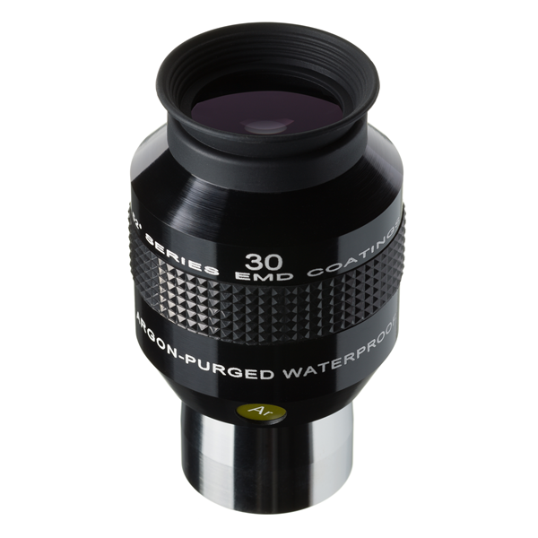 Oculaire Explore Scientific 52° LER 30mm Ar pour ciel profond