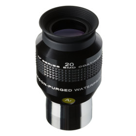 Oculaire Explore Scientific 52° LER 20mm Ar polyvalent