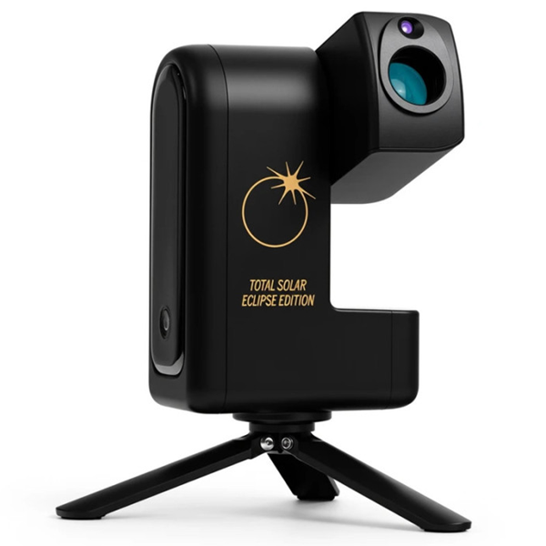 Seestar S30 Pro Édition Éclipse Totale ZWO | Collector 4K