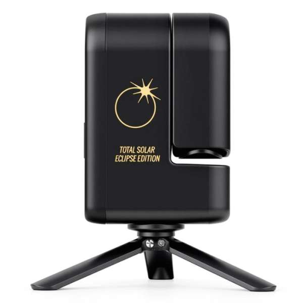 Seestar S30 Pro Édition Éclipse Totale ZWO | Collector 4K