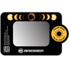 Kit filtre solaire smartphone + lunettes éclipse BRESSER
