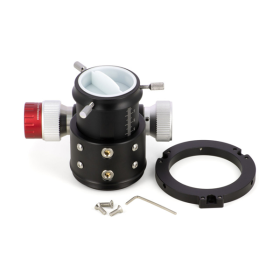 Porte-oculaire Kepler 50,8 mm 10:1 pour Newton Sky-Watcher | Loisirs Plaisirs