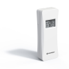 Station météo BRESSER 4CAST SG Wi-Fi & Tuya | 5 jours