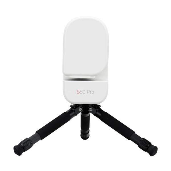 Seestar S50 Pro ZWO – Télescope intelligent double caméra 4K