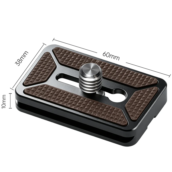 Plateau rapide TH10 pour Seestar S50 Pro ZWO