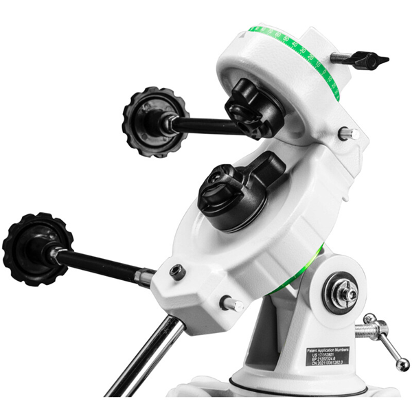 Monture équatoriale StarQuest DX Sky-Watcher | 5 kg