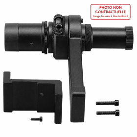 Viseur polaire Sky-Watcher pour HEQ5-R Pro