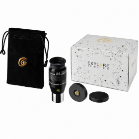 Oculaire Explore Scientific 52° LER 6,5mm Ar 31,75 mm