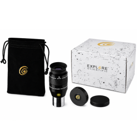 Oculaire Explore Scientific 52° LER 3mm Ar 31,75 mm