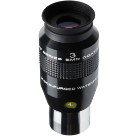 Oculaire Explore Scientific 52° LER 3mm Ar 31,75 mm