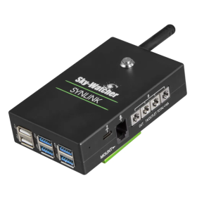 Sky-Watcher SynLink – Contrôleur astrophotographie Wi-Fi