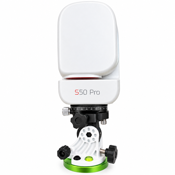 Platine panoramique 360° pour Seestar S30, S50 et Pro