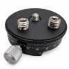 Platine panoramique 360° pour Seestar S30, S50 et Pro