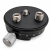 Platine panoramique 360° pour Seestar S30, S30 Pro, S50 et S50 Pro