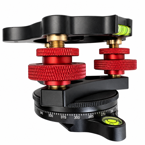 Platine panoramique 360° pour Seestar S30, S50 et Pro