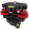 Platine panoramique 360° pour Seestar S30, S50 et Pro