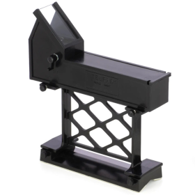 Rehausse 102 mm pour viseur Telrad