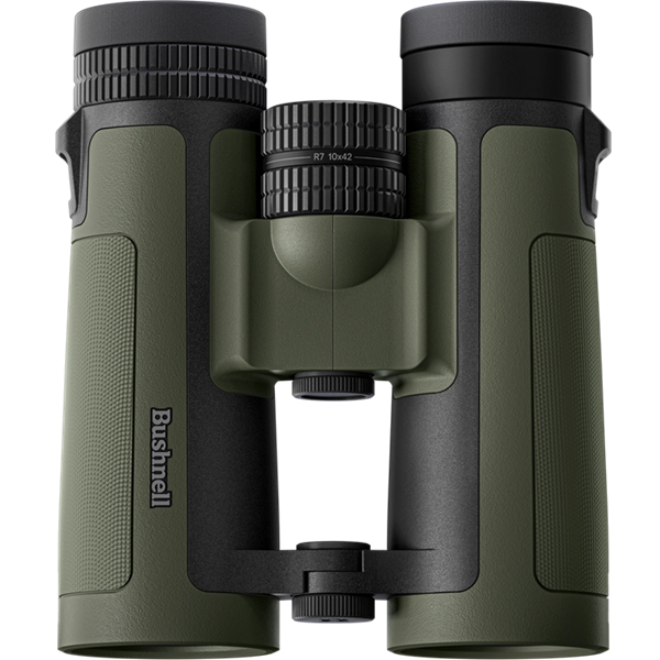 Jumelles Bushnell R7 10x42 ED Prime – Ornithologie