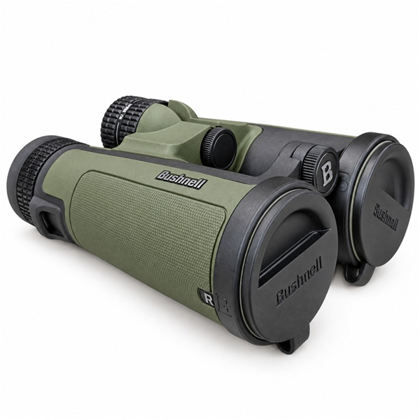 Jumelles Bushnell R7 10x42 ED Prime – Ornithologie