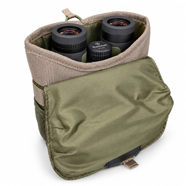 Jumelles Bushnell R7 10x42 ED Prime – Ornithologie