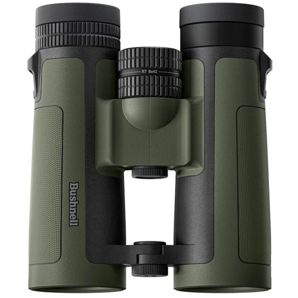 Jumelles Bushnell R7 8x42 ED Prime – Randonnée