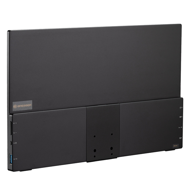 Écran Bresser HDMI Full HD 13,3" pour MikroCam PRO et MINI