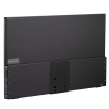 Écran Bresser HDMI Full HD 13,3" pour MikroCam PRO et MINI