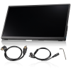 Écran Bresser HDMI Full HD 13,3" pour MikroCam PRO et MINI