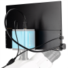 Écran Bresser HDMI Full HD 13,3" pour MikroCam PRO et MINI