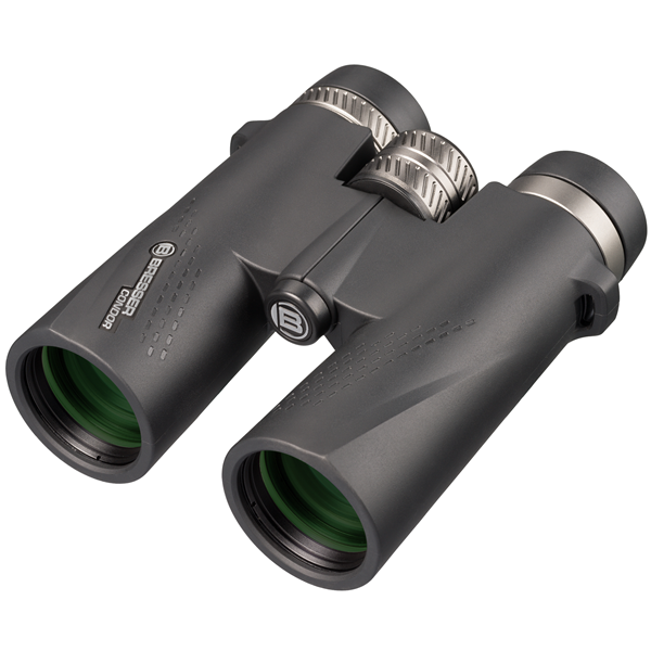 Jumelles BRESSER Condor 10x42 – Ornithologie et Affût