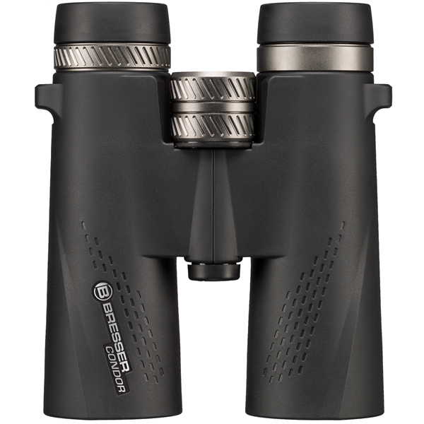 Jumelles BRESSER Condor 10x42 – Ornithologie et Affût