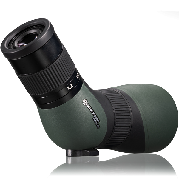 Longue-vue BRESSER Pirsch 9-27x56 Gen II – Tir et Nature