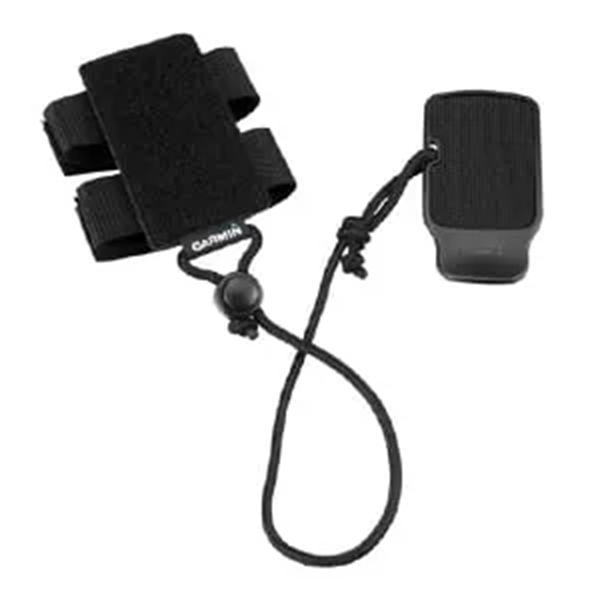 Fixation sac à dos Garmin pour GPS randonnée – 010-11855-00