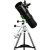Télescope Sky-Watcher 130/650 sur monture StarQuest DX