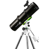 Télescope Sky-Watcher 130/650 StarQuest DX – Newton