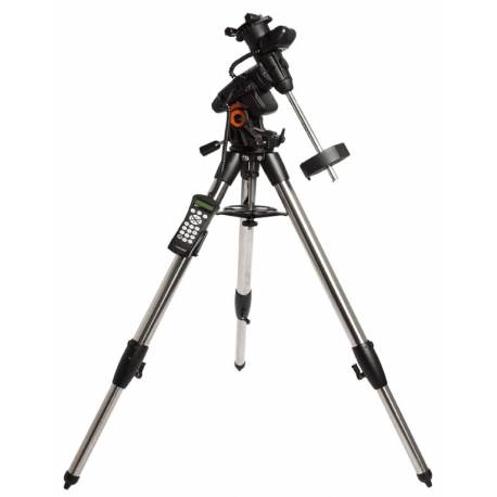 Monture Celestron Advanced VX informatisée AVX Goto