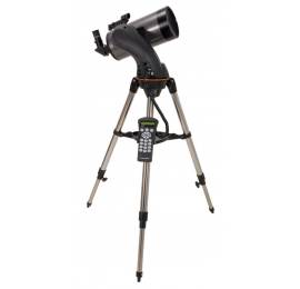 CELESTRON Nexstar SLT MAK 127