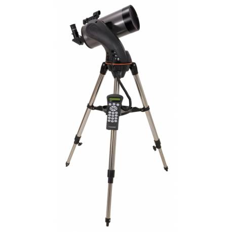 CELESTRON Nexstar SLT MAK 127