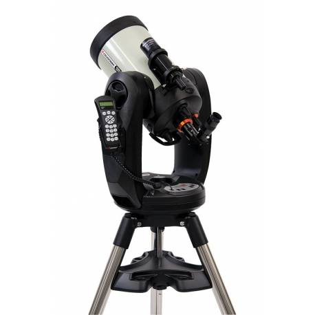 Télescope CPC Deluxe Edge SC 800 HD Celestron | Loisirs Plaisirs