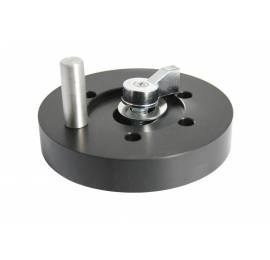 Platine trépied compatible Celestron CGEMPlatine trépied compatible Celestron CGEM
