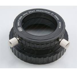 Porte oculaire ultra court coulant 50,8 mm M68/3.3''