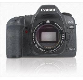 Bague T2 Canon EOS tolérance zéro avec filtre