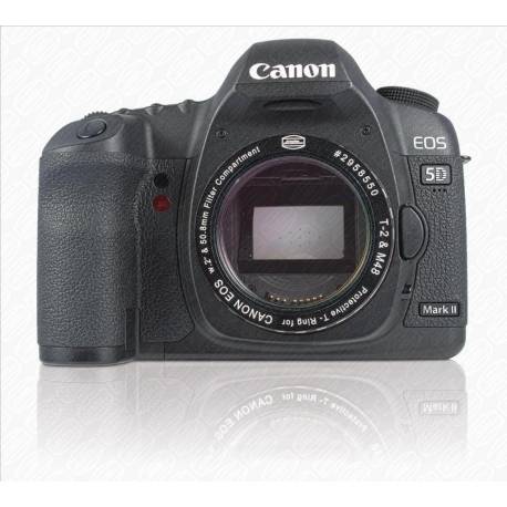 Bague T2 Canon EOS tolérance zéro avec filtre | Vente en ligne à pe...
