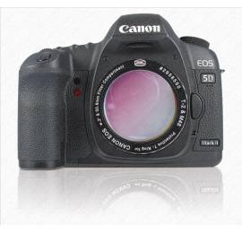 Bague Canon EOS tolérance zéro filtre UV-IR