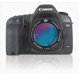 Bague T2 Canon EOS tolérance zéro, filtre UHC-S