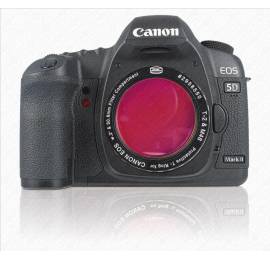 Bague T2 Canon EOS tolérance zéro, filtre H alpha