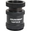 Adaptateur T Nexstar 4 SE Celestron | Vente en ligne à petit prix p...