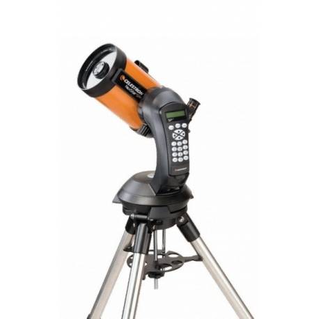 Télescope Celestron Nexstar 5 SE | Loisirs Plaisirs